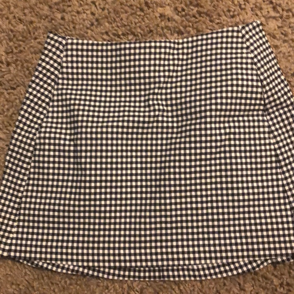 urban outfitters skirt
